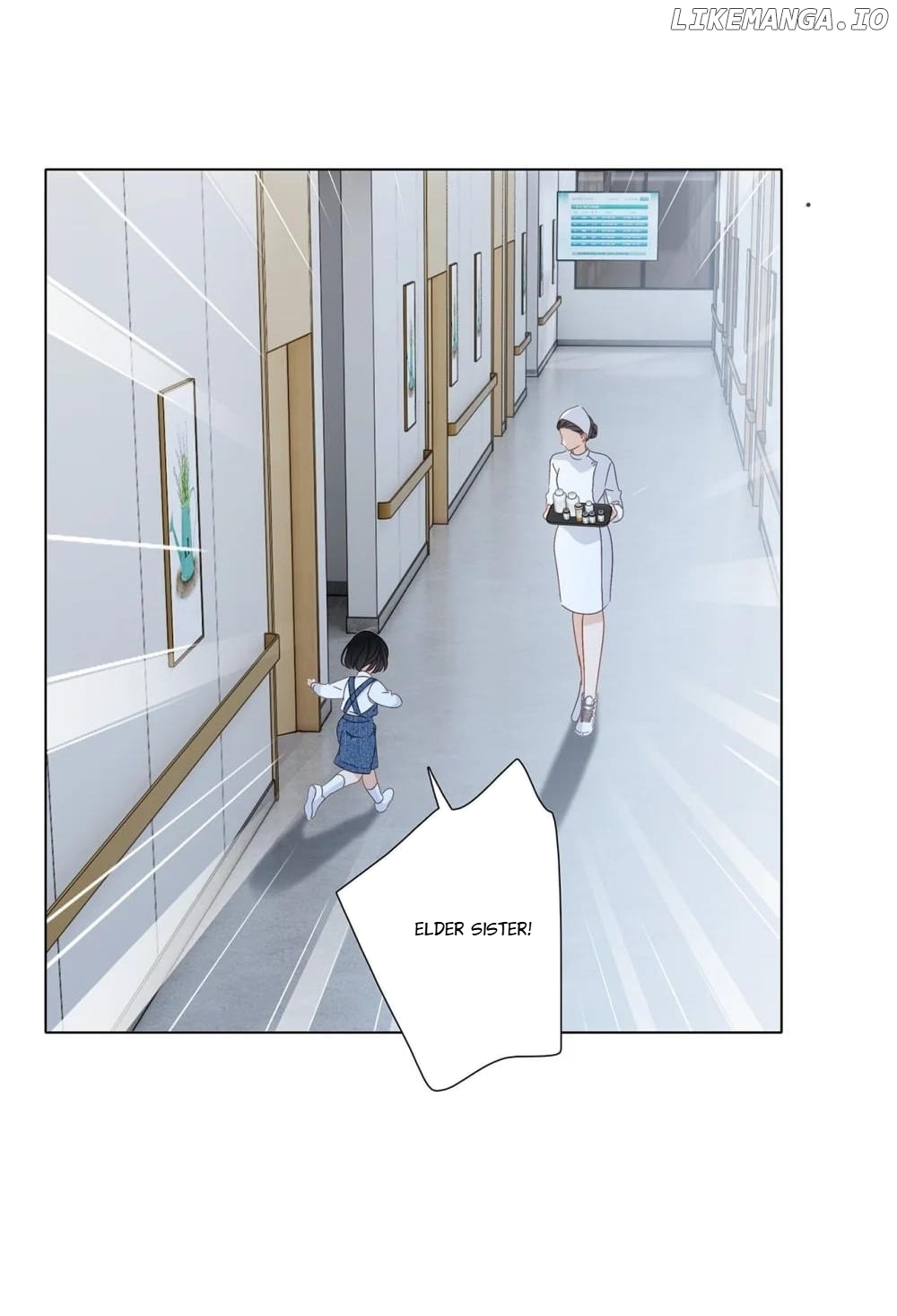 1st Kiss – I Don’t Want To Consider You As Sister Anymore Chapter 73 - 67 - page 39